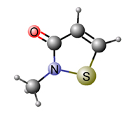 MIT-10%，50%   甲基異噻唑啉酮-10%，50%