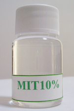 MIT-10%，50%   甲基異噻唑啉酮-10%，50%