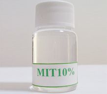 MIT-10%，50% 甲基異噻唑啉酮-10%，50% 